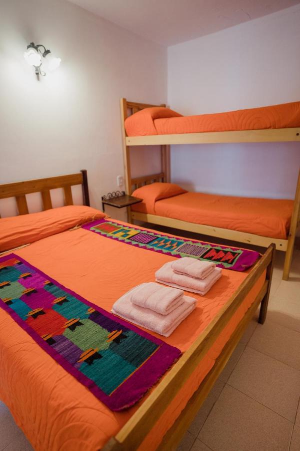 Aires De Cafayate Hostel Exterior photo