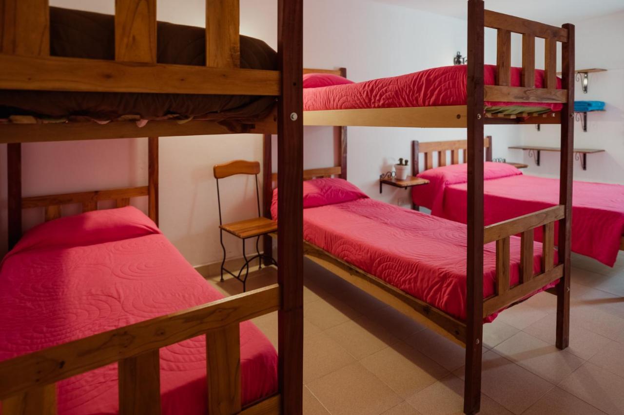 Aires De Cafayate Hostel Exterior photo